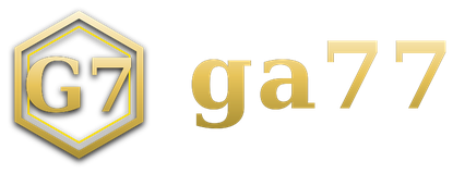 ga77 logo